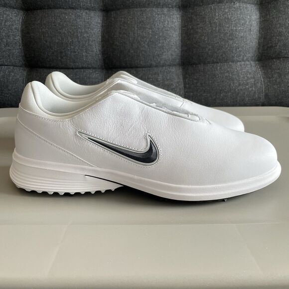 Brand New Nike Victory Tour 4 BOA White Photon Dust HM6545-100 Men’s Sz 12 NEW main image 4